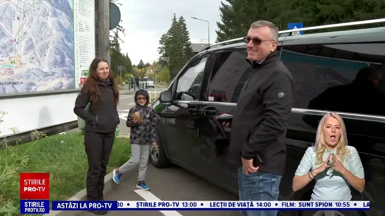 Baia de Fier devine o destinație turistică tot mai populară. ”Port să spun că în Oltenia e unicat”