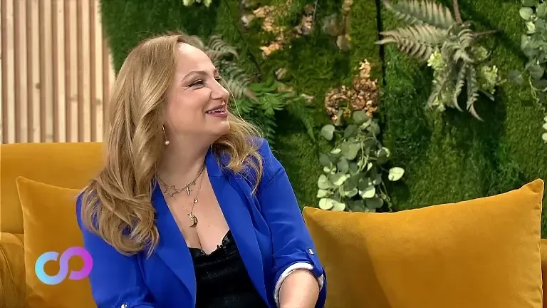 Horoscop de Halloween cu Cristina Demetrescu. Planetele trec gradul Serpentis, al tenebrelor