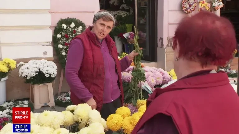 Noaptea de Luminaţie, momentul din an în care sufletele celor plecaţi vin mai aproape de cei dragi. Ce spune tradiția