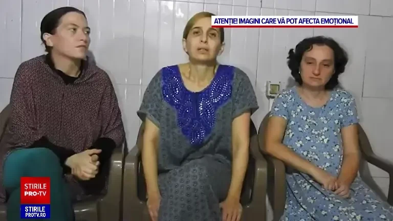 Ostatica Hamas care a rostit mesajul în care Netanyahu este pus la colț ar avea și cetățenie română. „Nimeni nu ne-a auzit!”