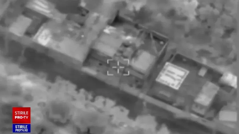 „Dumnezeule, toată familia ucisă... Înapoi!”. Tancurile israeliene au semănat teroare la marginea orașului Gaza