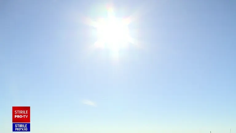 Ce soluții au fermierii care se luptă să-și salveze recoltele pline de praf. „Dacă ne uităm în jur, peisajul e sinistru”