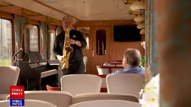 Cât costă să vizitezi România cu trenul. Traseul exclusivist include castele din Transilvania