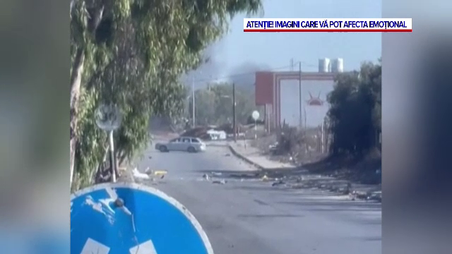 „Avansăm cu precauție și facem progrese sistematice.” Armata israeliană continuă ofensiva în Fâșia Gaza