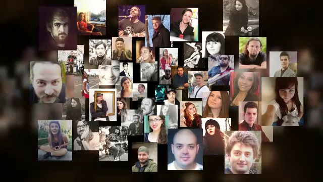 8 ani de la Colectiv: ”Cum se poate șterge o astfel de tragedie?”. Principalul inculpat, achitat după moartea a 65 de tineri