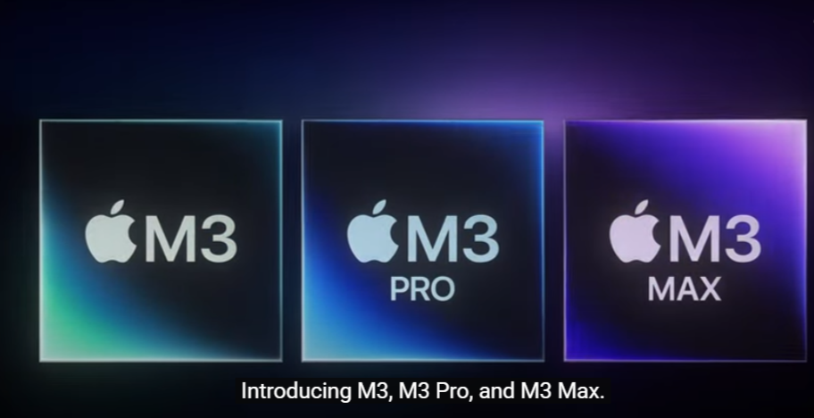 Apple a lansat două laptopuri MacBook Pro şi un iMac cu M3. Qualcomm anunță procesorul X Elite, iar Xiaomi atacă cu HyperOS