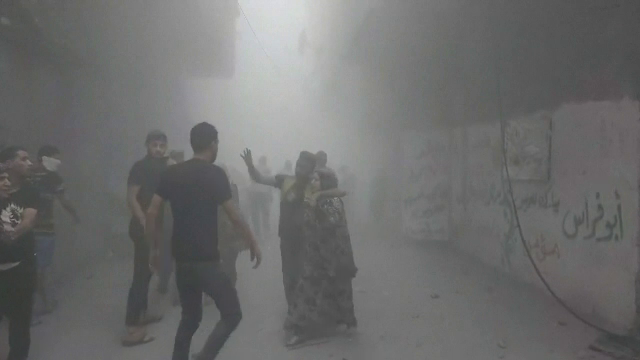 „Acesta este un timp pentru război”. Israelul exclude o încetare a focului asupra Fâșiei Gaza