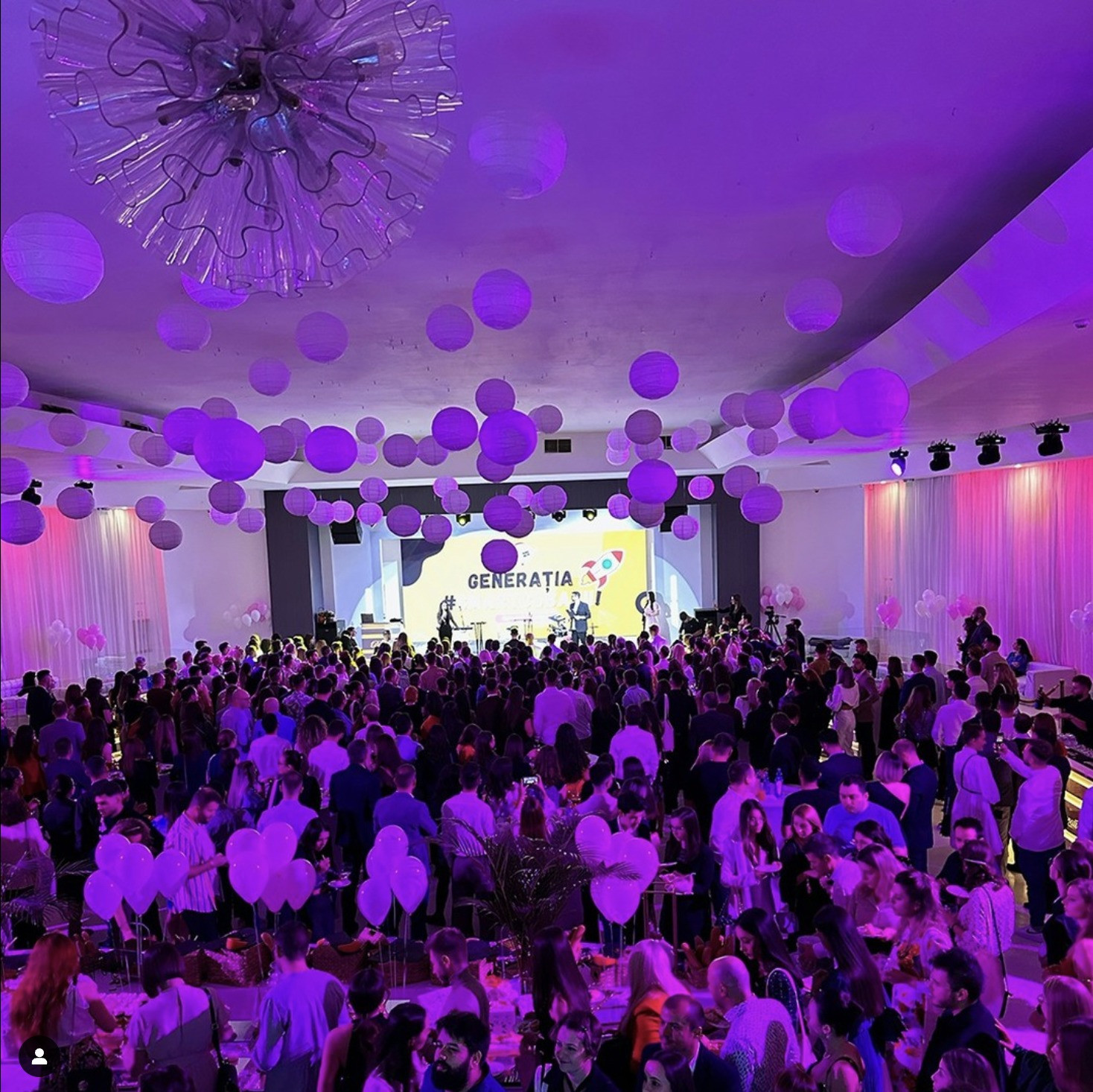 Peste 700 de oameni au participat la Gala Primul.Milion, primul eveniment de educație financiară în România