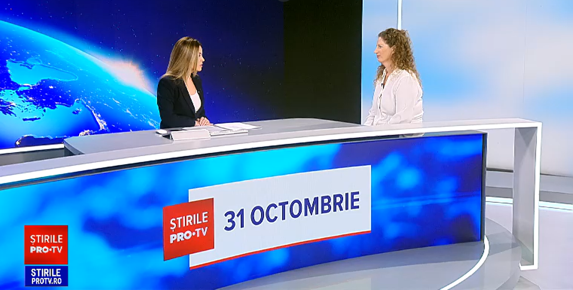 Ella Haimi, soția bărbatului cu origini românești răpit de Hamas: ”Zilele petrecute în România mi-au dat speranță”