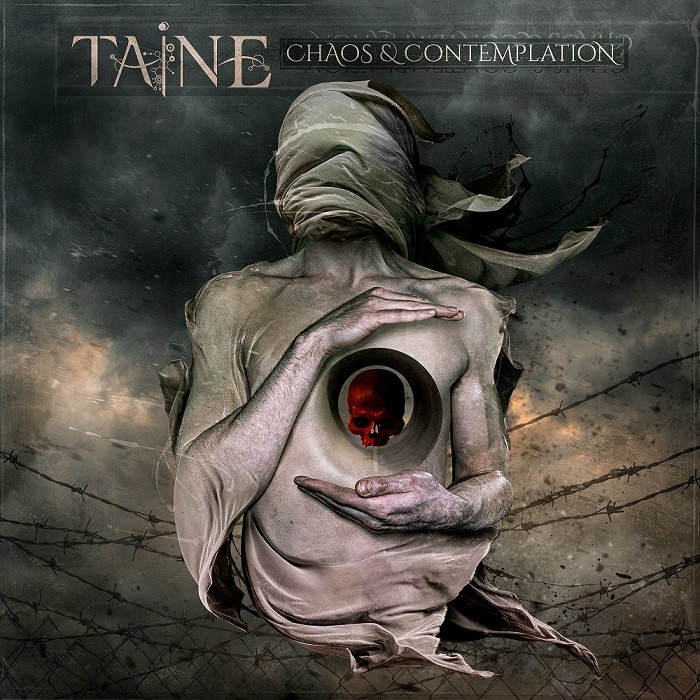 Trupa TAINE a lansat un nou album, după 10 ani: ”Chaos & Contemplation”. Andy: ”Haos și contemplare” e ceea ce facem zilnic