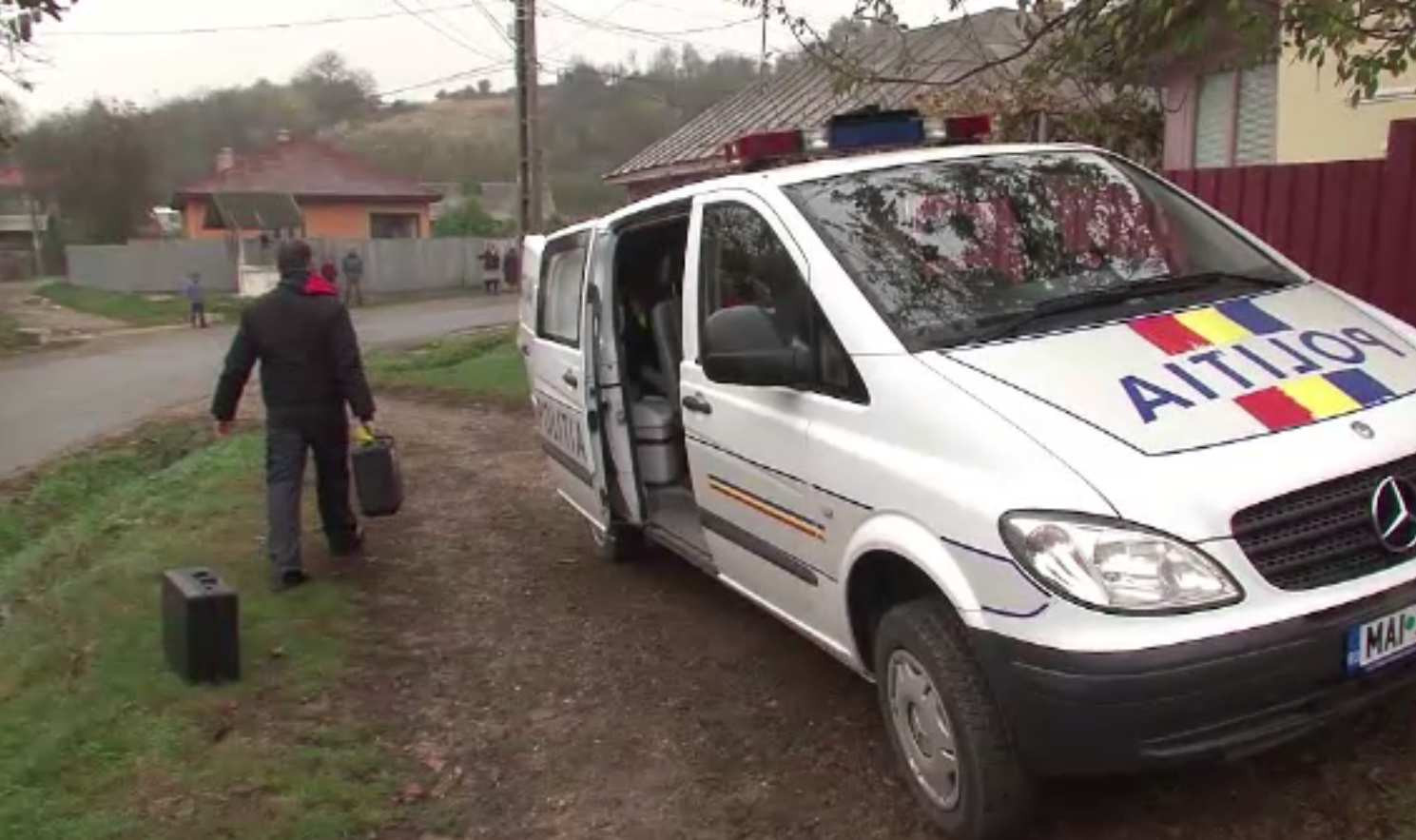 De ce au întârziat o oră și jumătate polițiștii la o moarte suspectă, în Botoșani. Date uimitoare din ancheta disciplinară