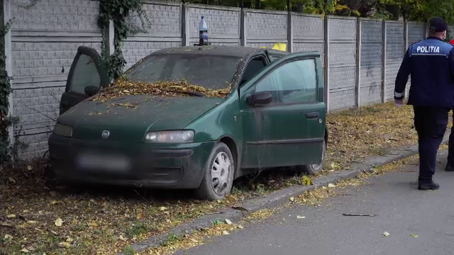 „S-a pitit acolo și aici i-a fost sfârșitul”. Noi detalii despre bărbatul găsit mort într-o mașină, în Timișoara