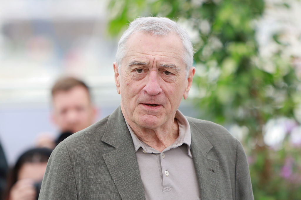 Reacția lui Robert de Niro după ce fiica lui Airyn a dezvăluit că e transsexuală: „Îmi iubesc toţi copiii”