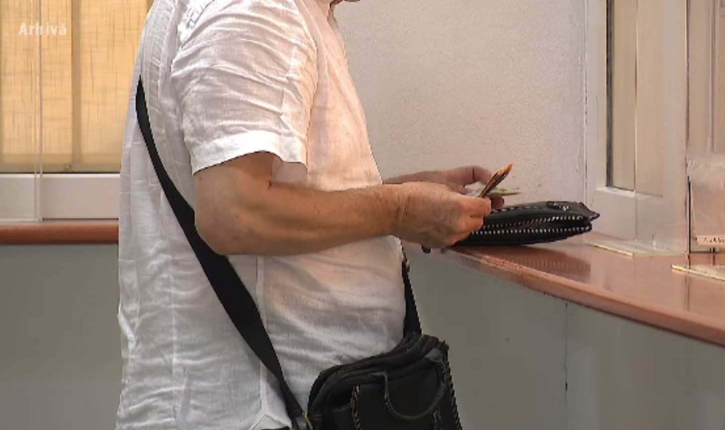 Ce prevede proiectul noii legi a pensiilor. Vârstnicilor le sunt promise două majorări