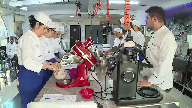 Domeniul care atrage tot mai mulți români. O tânără a renunțat la avocatură: „Ușor, oamenii din viața mea m-au înțeles”