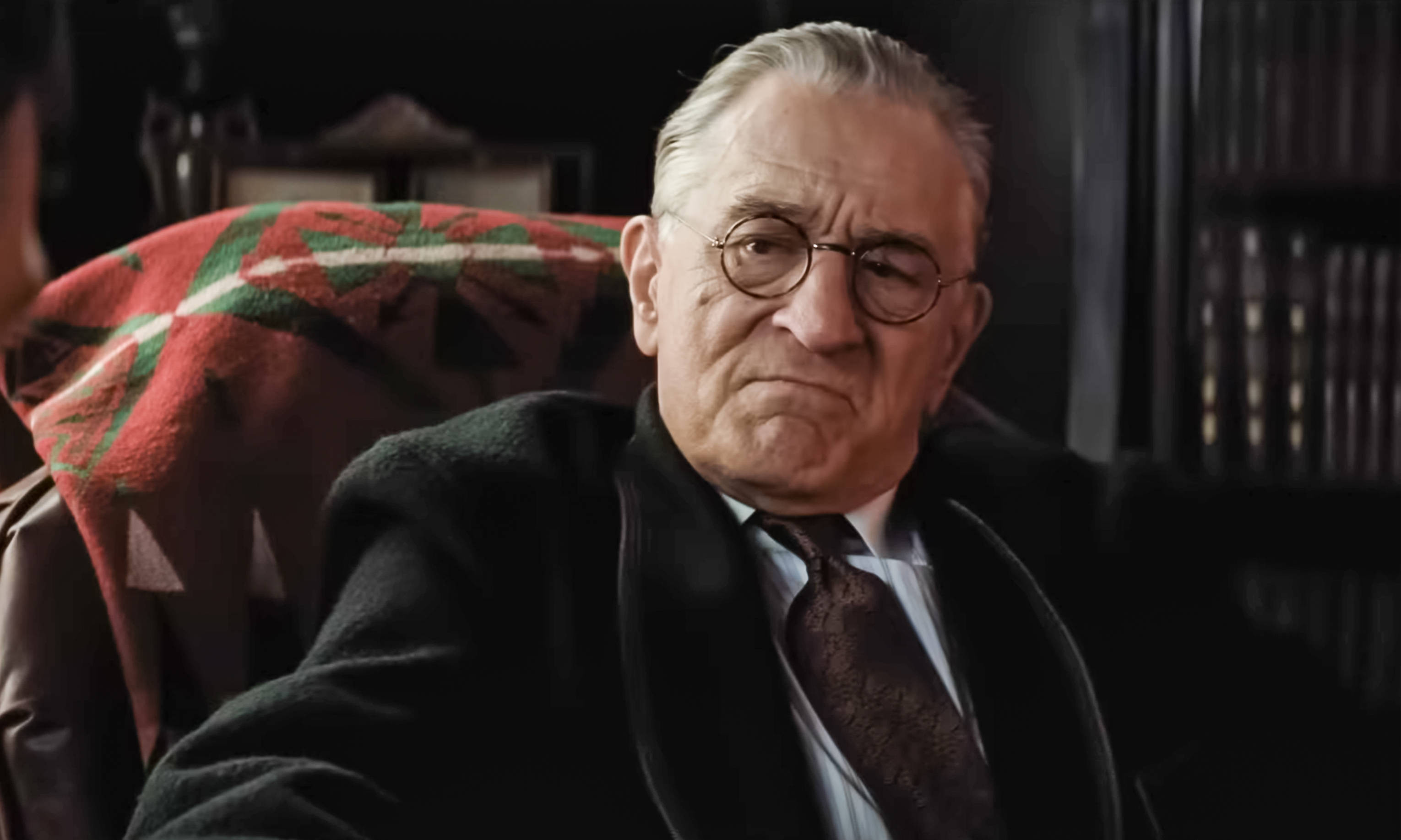 Robert De Niro, audiat în procesul intentat de fosta asistentă. Îl acuză că o punea „să-l scarpine pe spate”