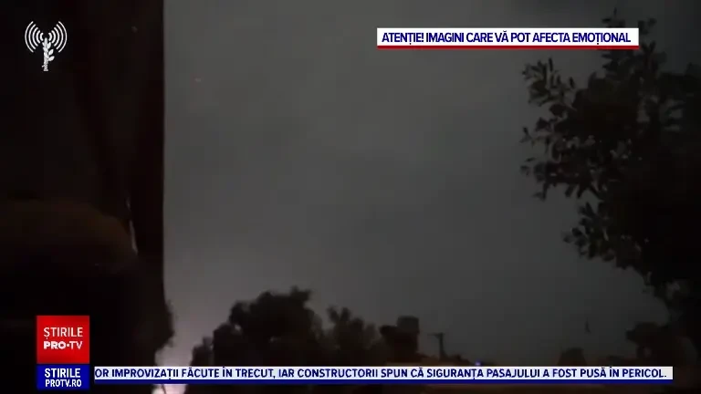 „Avansăm cu precauție și facem progrese sistematice.” Armata israeliană continuă ofensiva în Fâșia Gaza