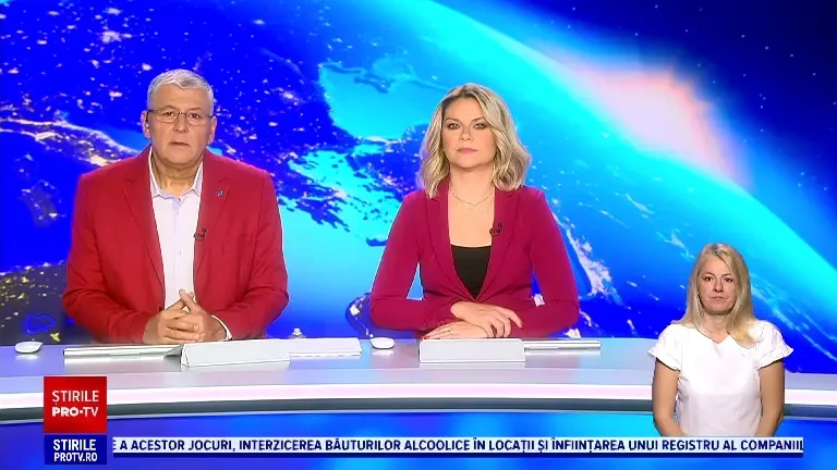 Dezastru într-un sat din Prahova. Patru gospodării au fost distruse de un incendiu. Mai multe animale au murit