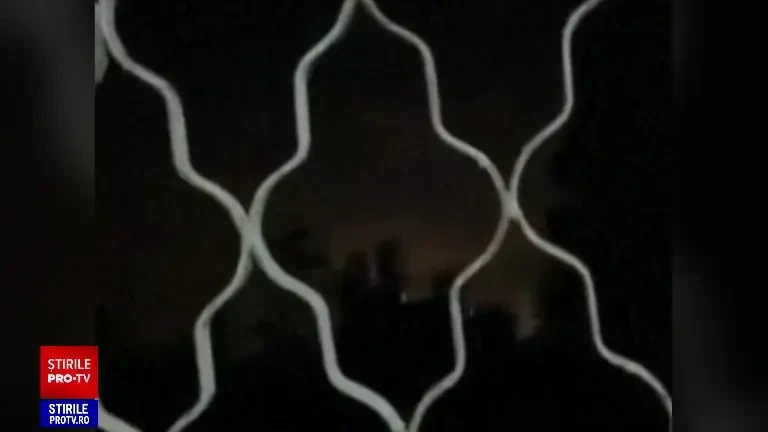 Se dau lupte grele între soldații israelieni și teroriștii Hamas, în Gaza. Realizările cu care se laudă militanții