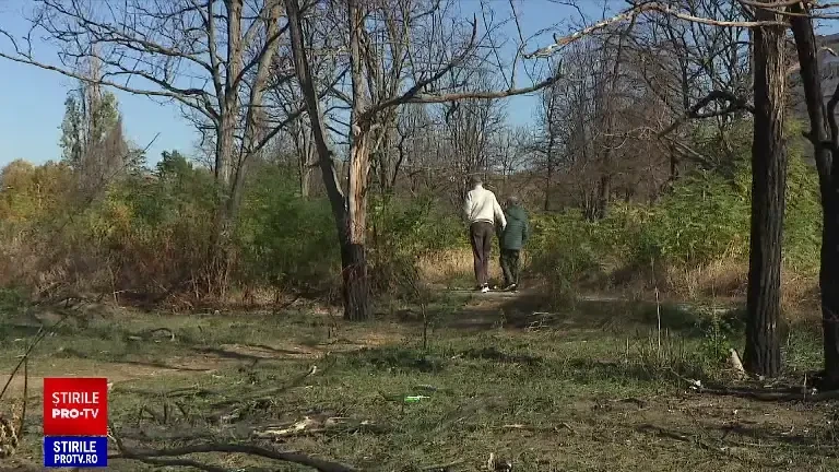 Scandal provocat de Robert Negoiță, după amenda de 35 de milioane de euro primită de proprietara zonei retrocedate din IOR