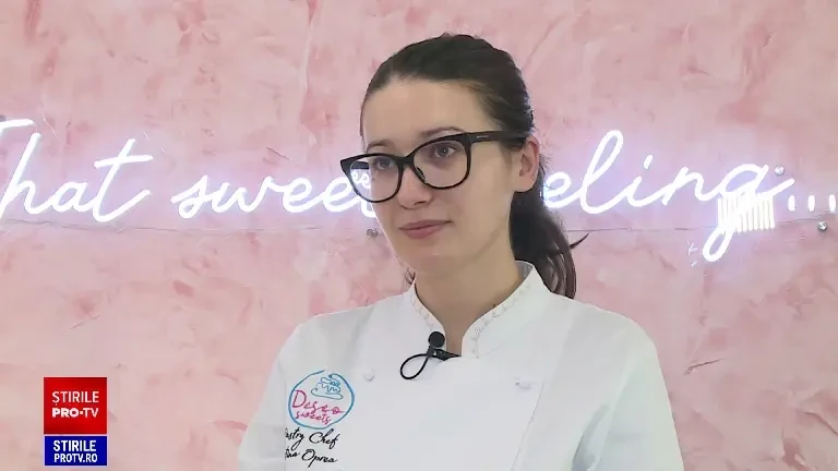 Domeniul care atrage tot mai mulți români. O tânără a renunțat la avocatură: „Ușor, oamenii din viața mea m-au înțeles”