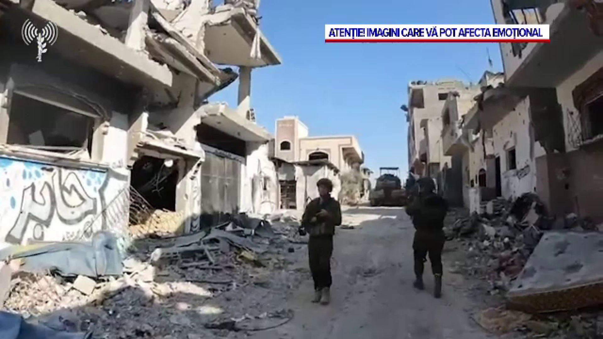 Gruparea Houthi din Yemen a declarat, oficial, război Israelului. A lansat zeci de rachete și drone kamikaze