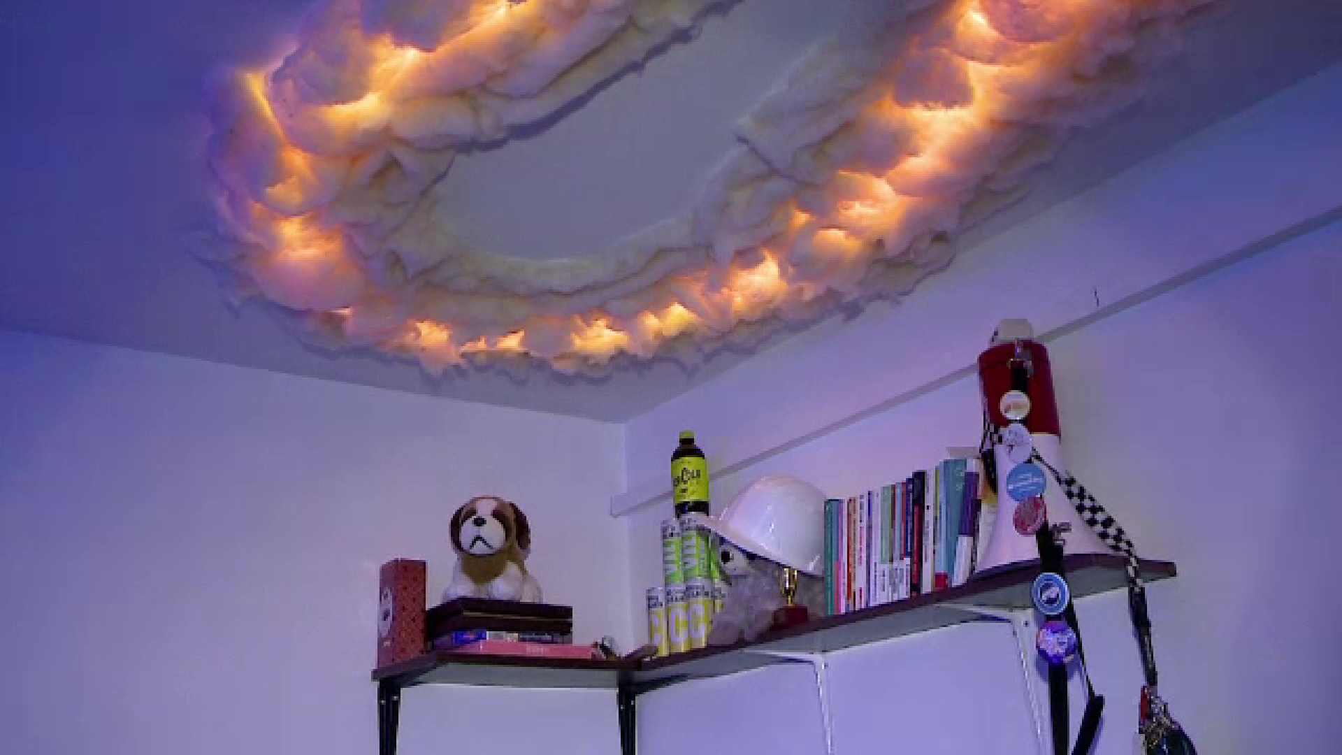 Concurs de creativitate pentru studenții din Iași. Cea mai frumoasă cameră de cămin va fi scutită de chirie pentru tot anul