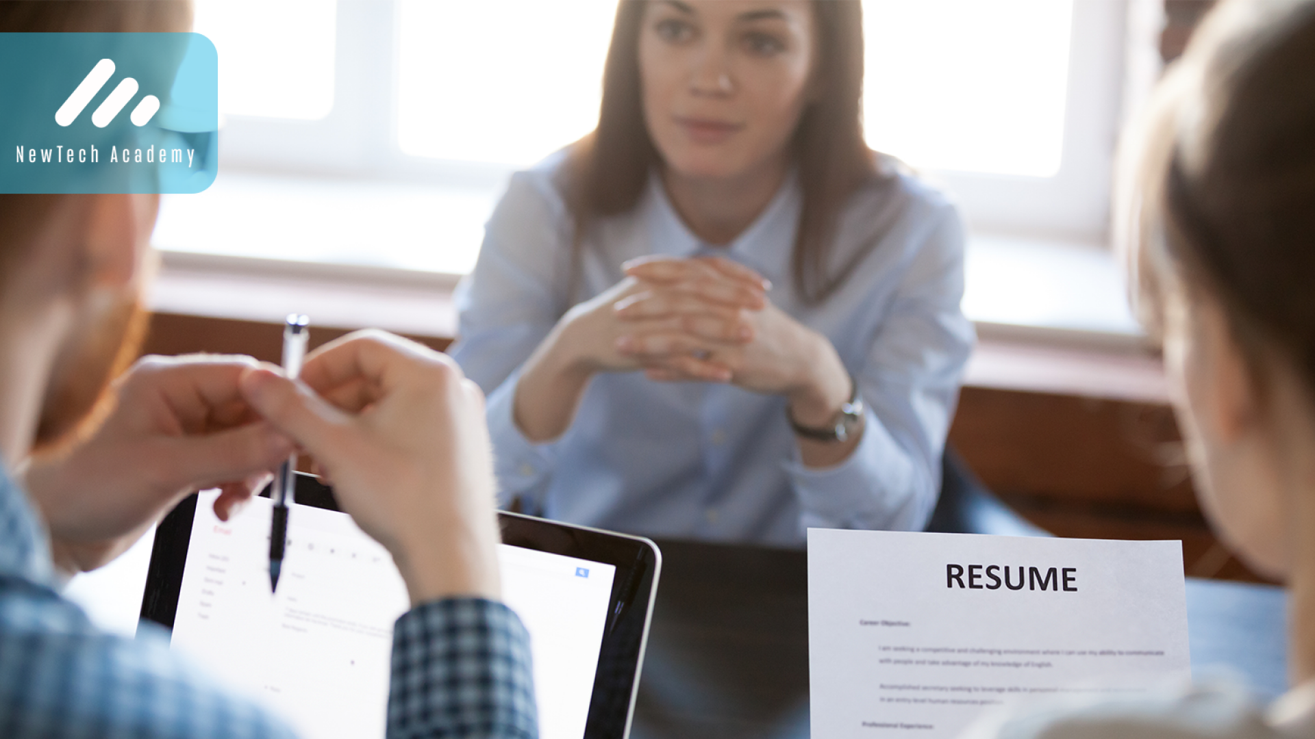 (P) Cum poți să-ți pregătești CV-ul pentru a te angaja în IT