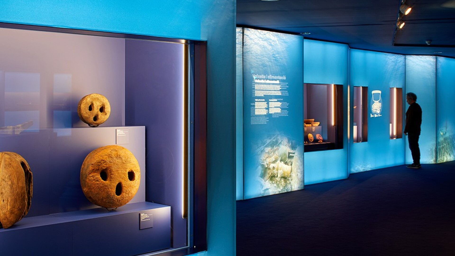 Muzeul care a primit vizitatorii doar dacă sunt complet dezbrăcați (Video)