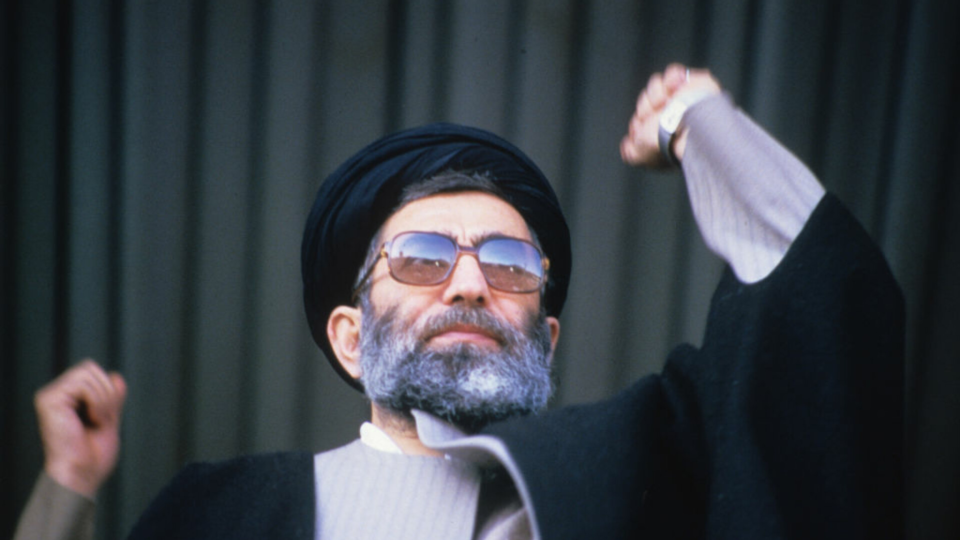 Liderul suprem al Iranului, ayatollahul Ali Khamenei, le cere țărilor musulmane să pedepsească economic Israelul