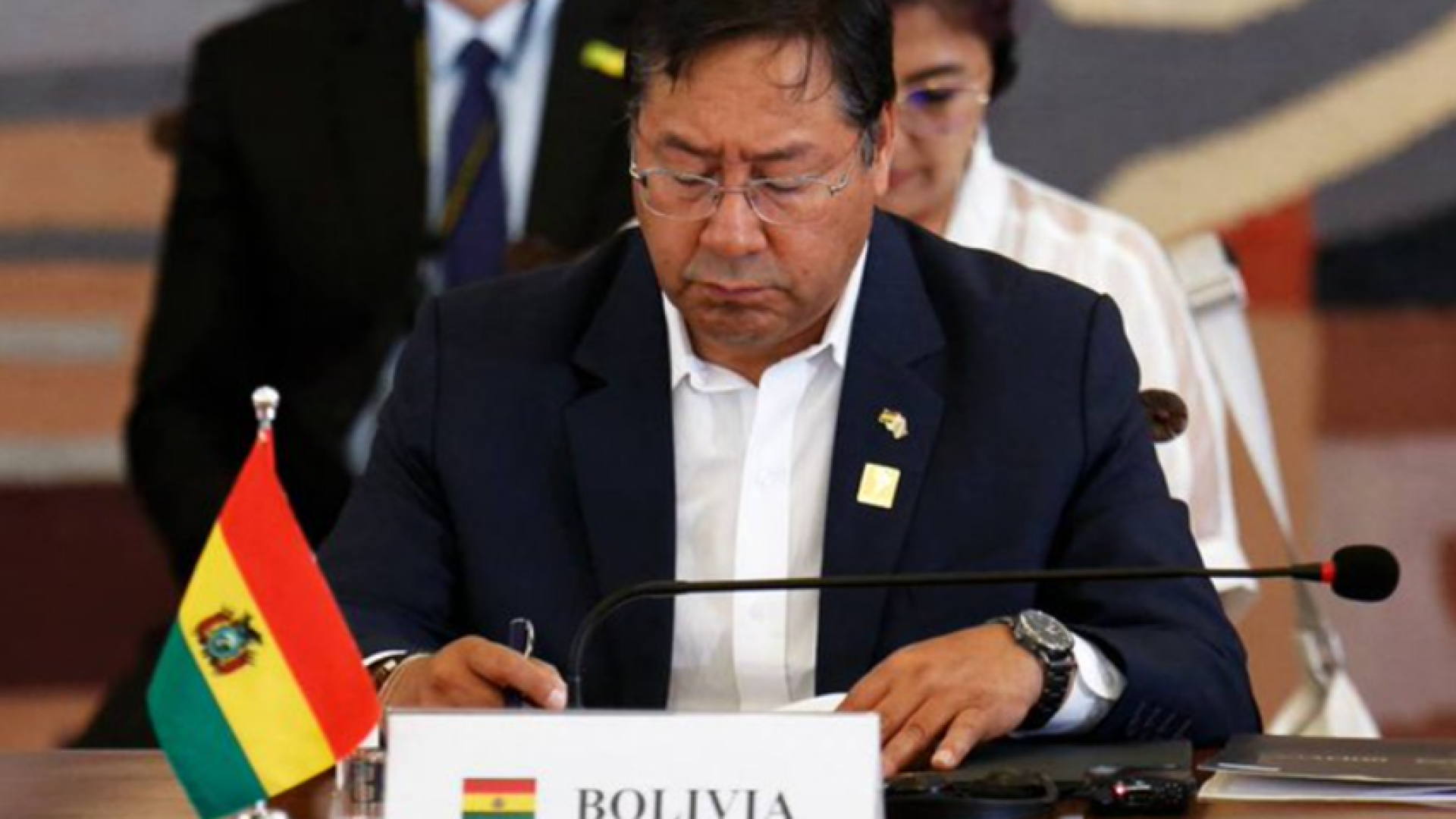 Bolivia rupe relaţiile diplomatice cu Israelul. Chile şi Columbia îşi recheamă ambasadorii de la Tel Aviv