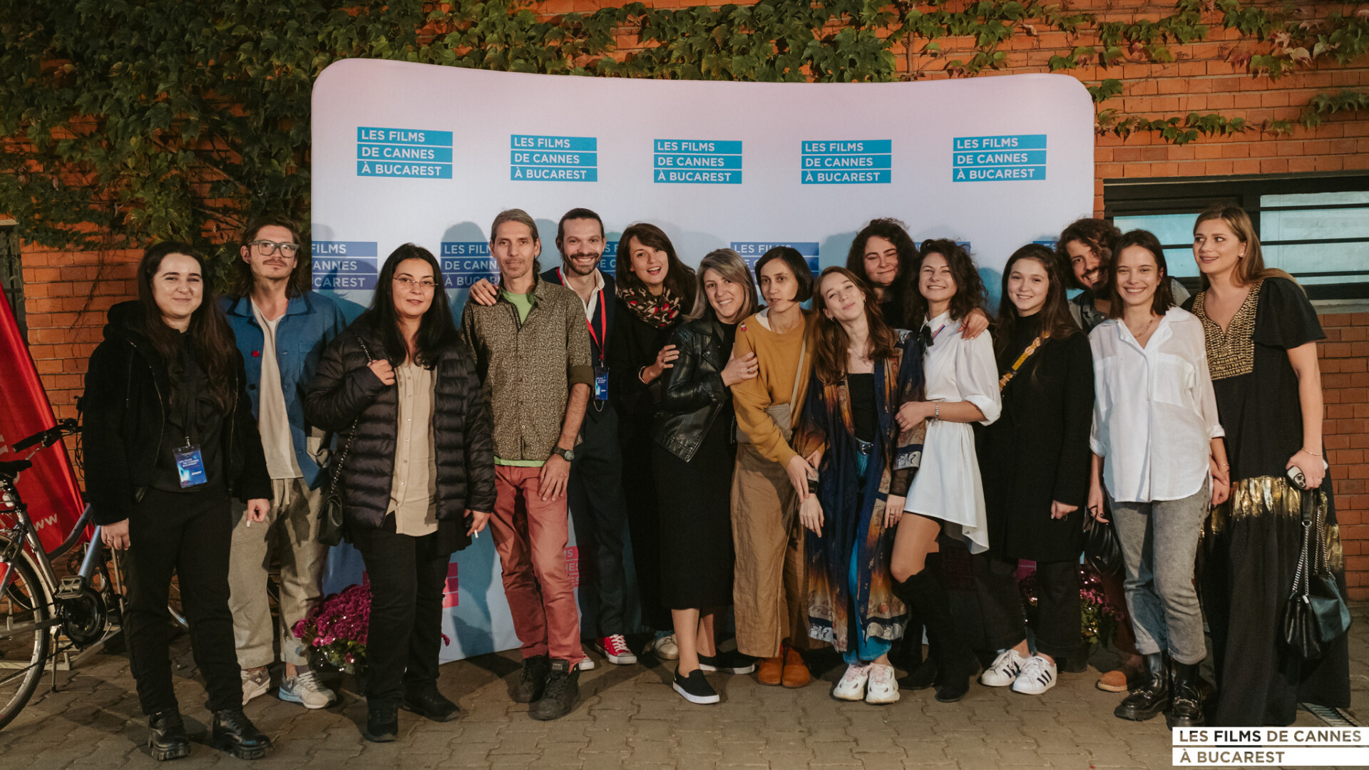 Les Filmes de Cannes castigatori