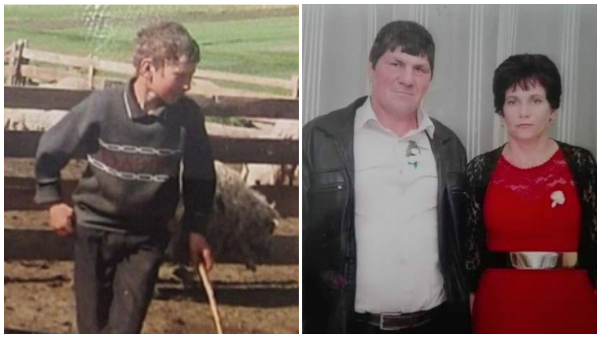 Zece ani de sclavie în Galați. Un tânăr s-a sinucis după ce a fost exploatat de rude. Era bătut, înfometat și ținut în cușcă