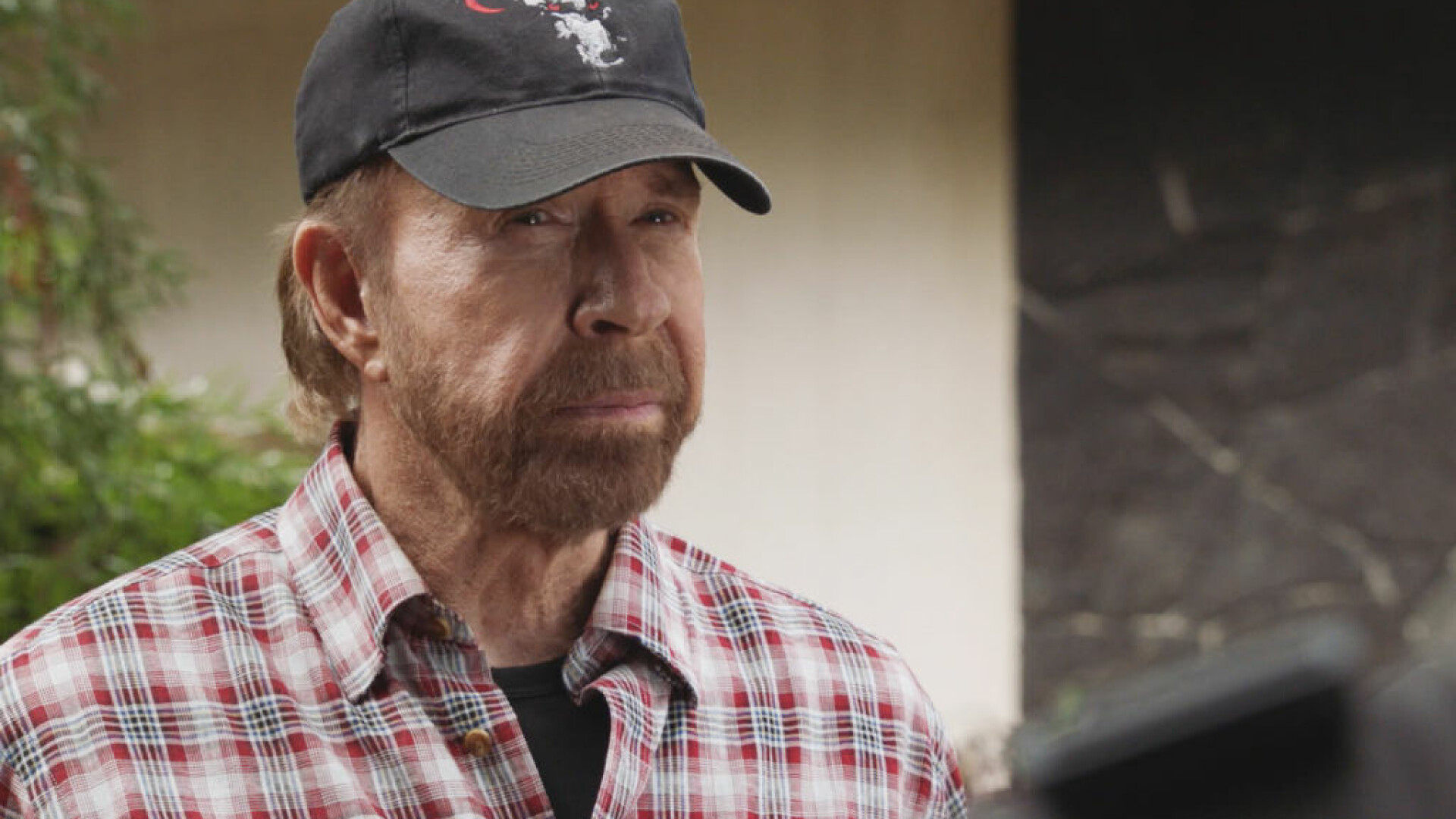 Chuck Norris revine. Filmul în care va apărea actorul de 83 de ani, după o pauză de 11 ani