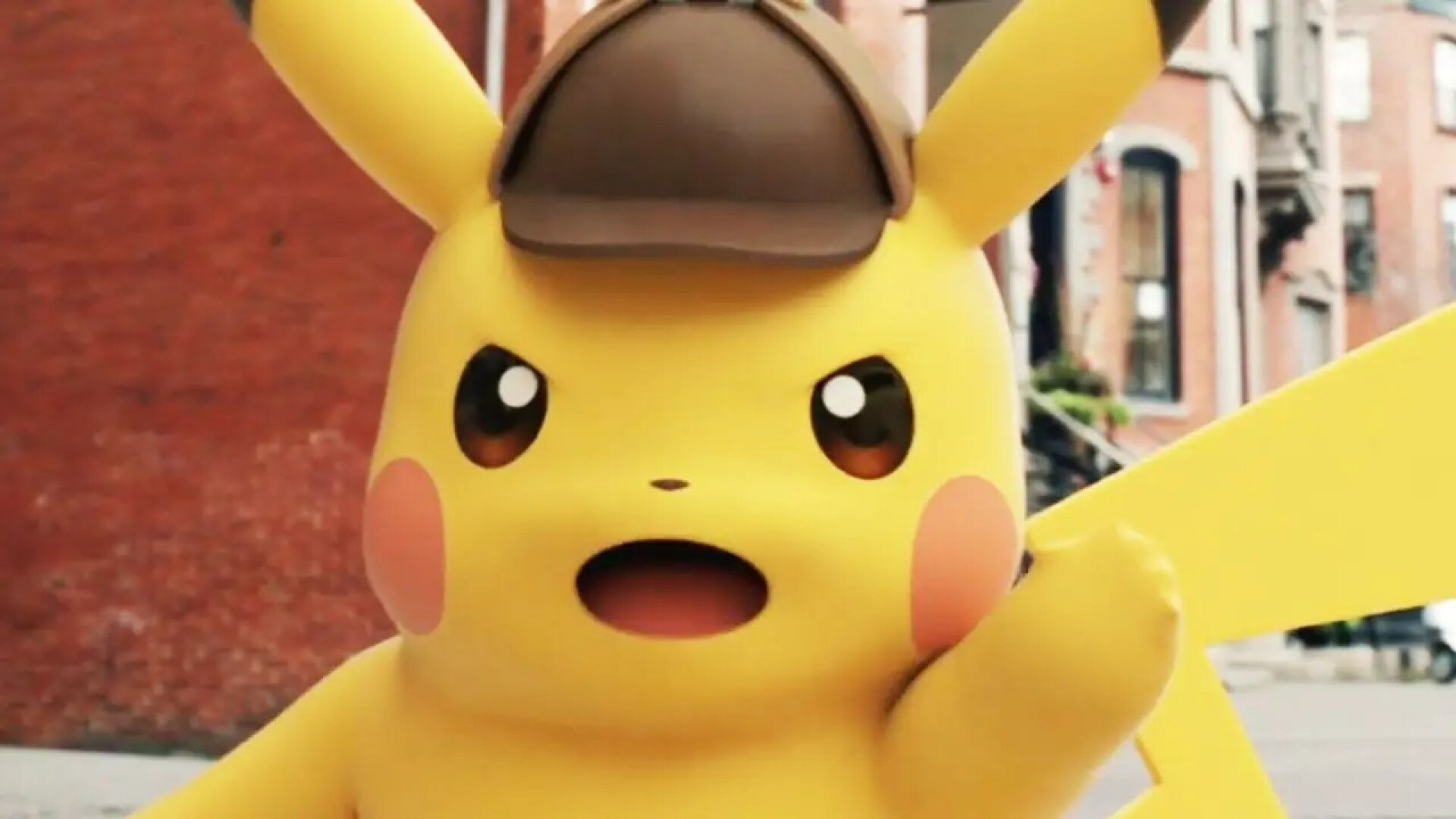 Detective Pikachu este jocul săptămânii, din universul Pokemon. Poate fi o aventură de neratat