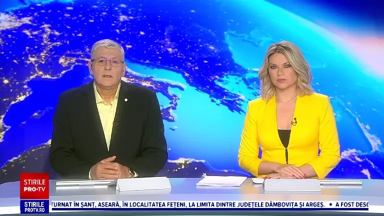 Un microbuz în care se aflau 12 pasageri s-a răsturnat într-un șanț în localitatea Fețeni. Opt persoane au fost rănite