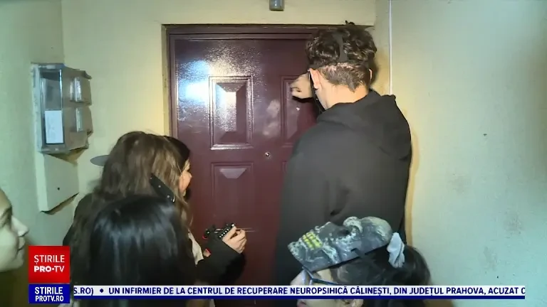 Copiii s-au umplut de dulciuri, costumați de Halloween: ”Și eu într-un schelet, nu prea știu”. Cât a costat un machiaj