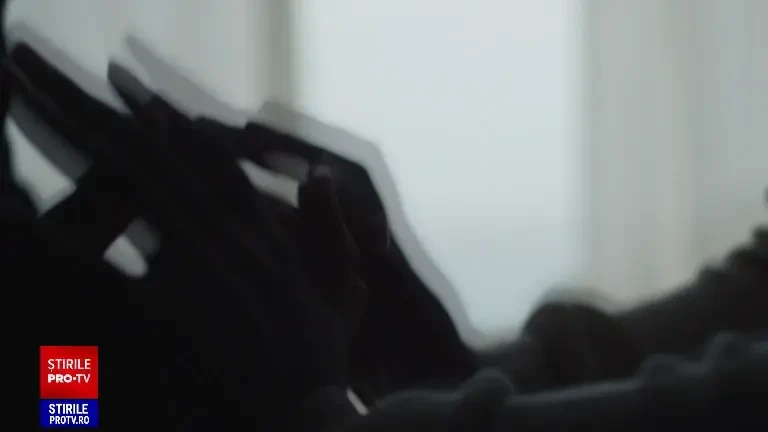 Un bărbat din Galați și-a ucis iubita și apoi s-a făcut nevăzut. Poliția îl caută de câteva zile. „A îngrozit comunitatea”