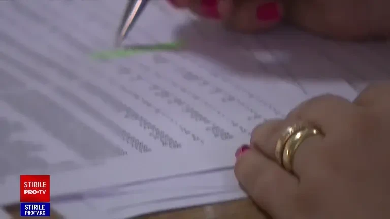 Ce pensie vor avea de la anul doi soți care au fost colegi timp de 35 de ani, dar în prezent primesc sume diferite