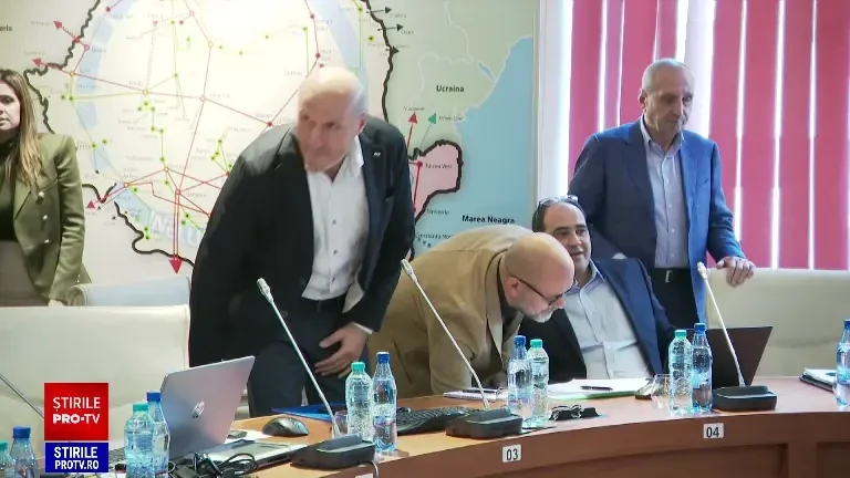 Vom trece iarna cu gaz românesc, dar prețurile nu vor scădea. "Stăm mai bine decât oricând”, se laudă autoritățile