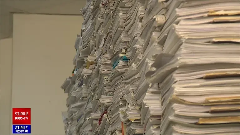 Certificatele de naștere și alte acte de stare civilă se vor putea obține online până la sfârșitul anului