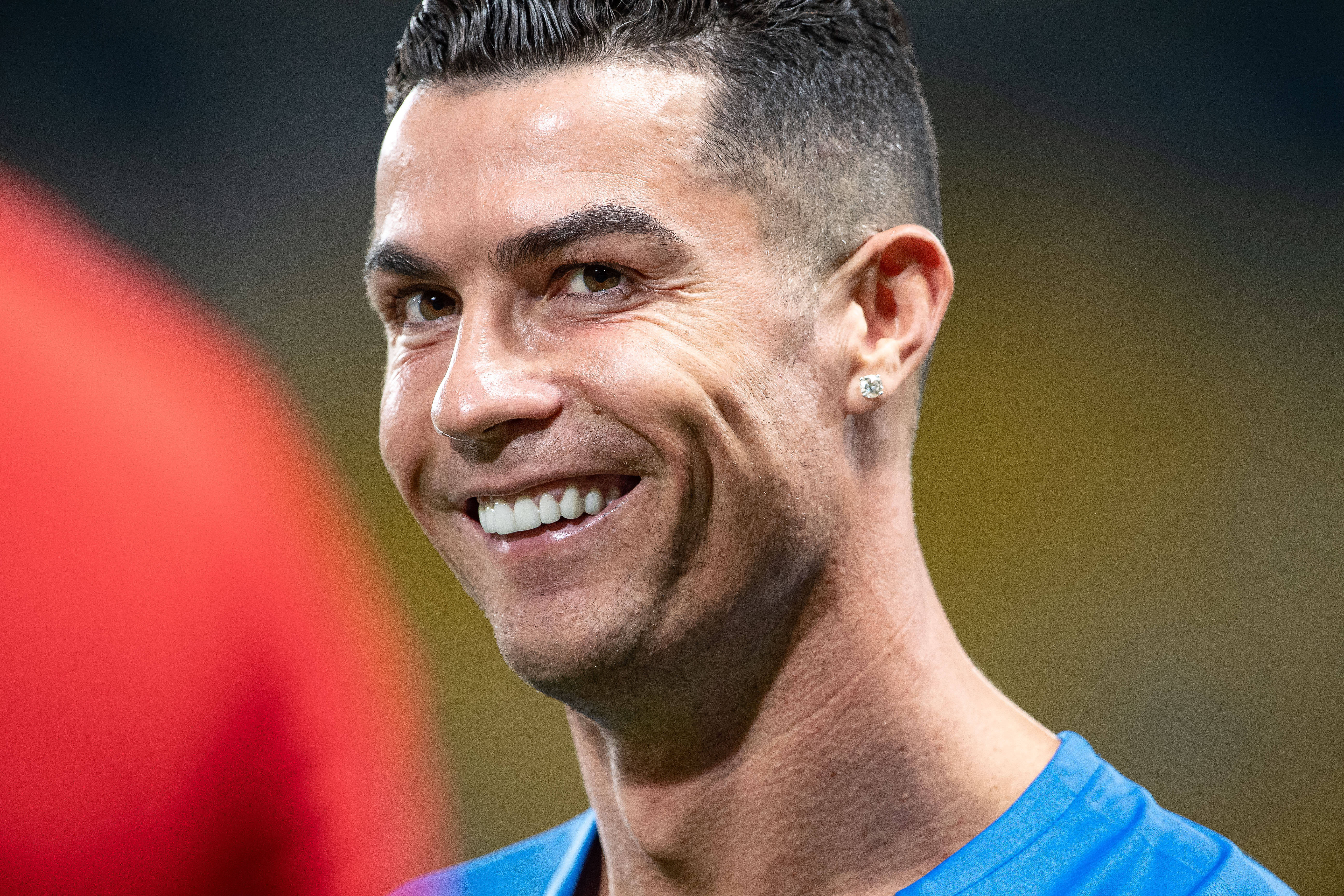 Cristiano Ronaldo a devenit cel mai bun pasator din istoria Campionatului European