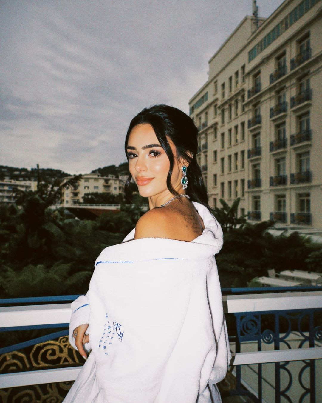 Bruna Biancardi, iubita lui Neymar, de nerecunoscut după ce și-a stors un coș. „Fotografiile sunt oribile”. GALERIE FOTO