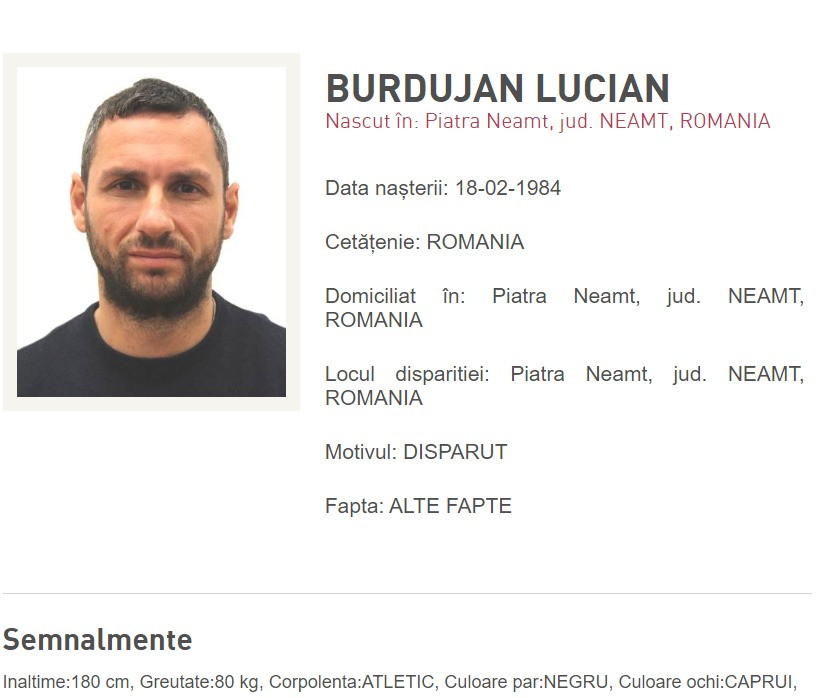 Lucian Burdujan