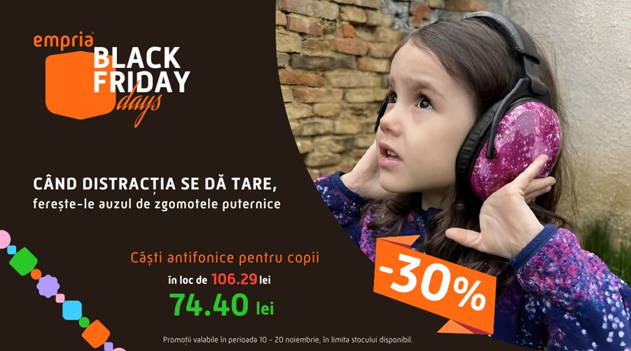 Black Friday