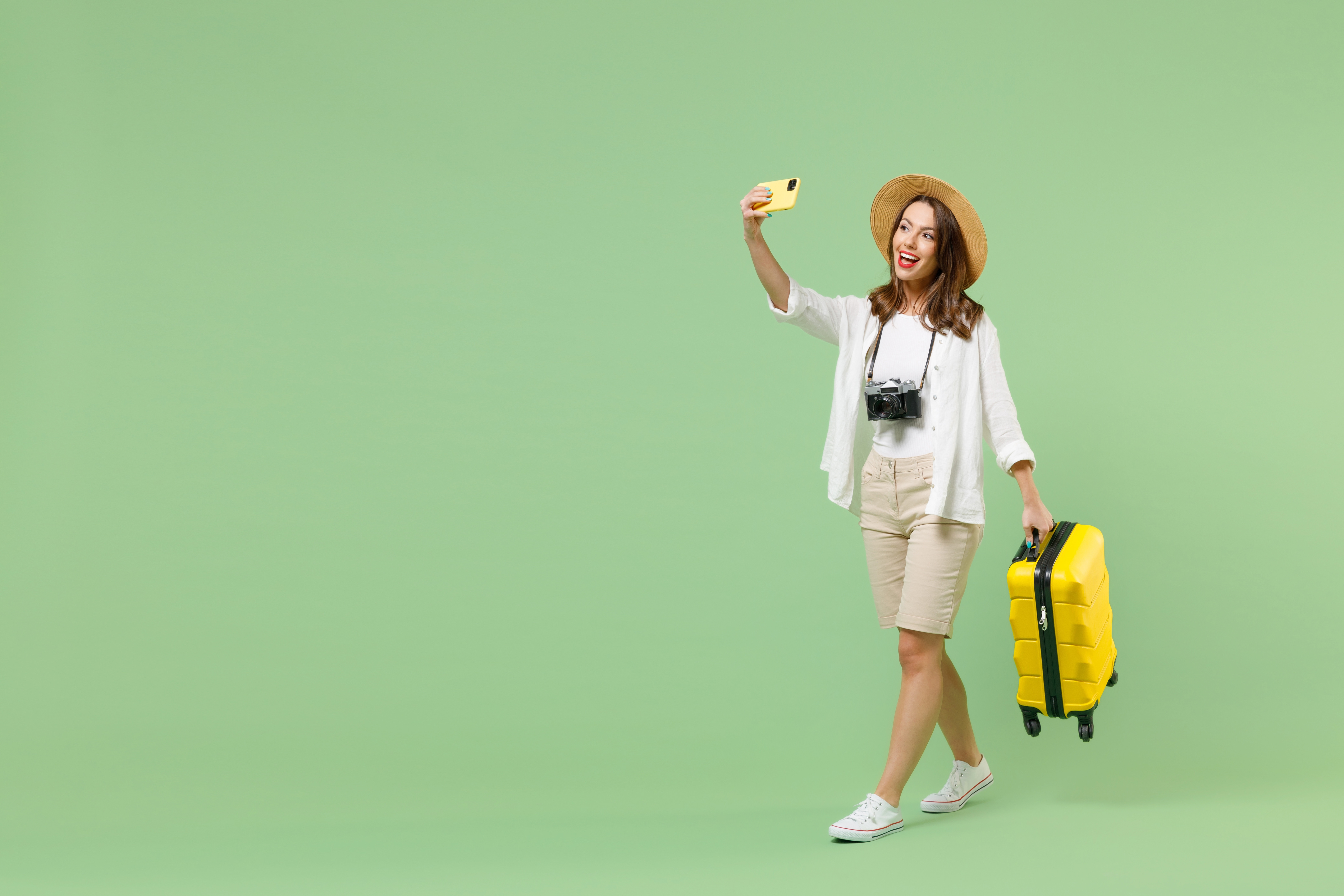 De ce mint cei mai mulți oameni atunci când călătoresc. Studiul care a descoperit motivul inedit