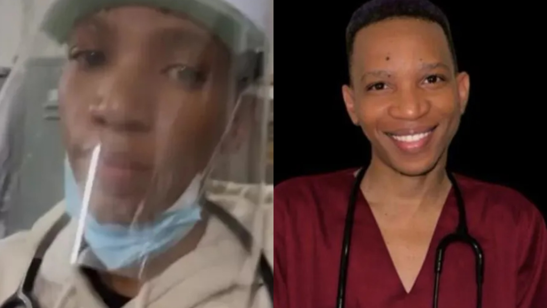 Influencer renumit, arestat pentru că s-a dat drept doctor pe TikTok. A fost prins când se furișa într-un spital