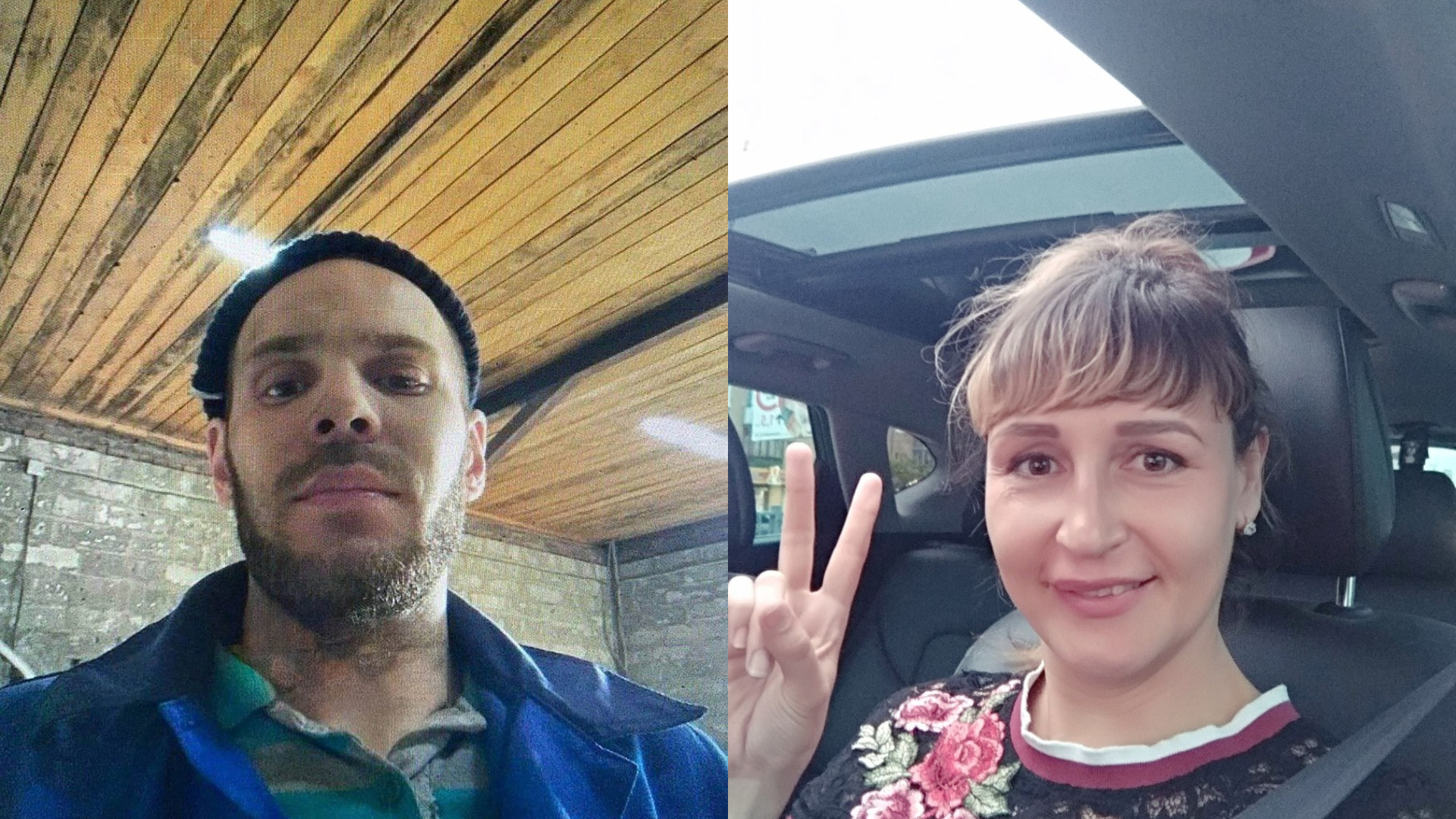 Cum a reușit să scape cu viață o femeie după ce a fost răstignită de fostul iubit. I-a bătut palmele în cuie apoi i-a dat foc