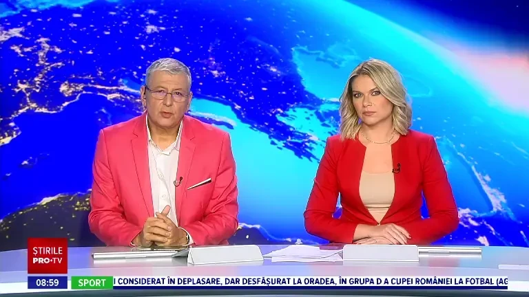 Un accident pe o autostradă din Canada s-a terminat cu un spectacol de artificii extraordinar. Care este explicația