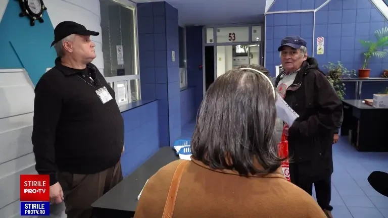 Angajații CNAS din toată țara au intrat în grevă. Angajat: „Nu am mai primit niciun leu din 2017”